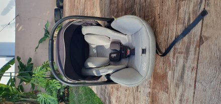 Location poussette