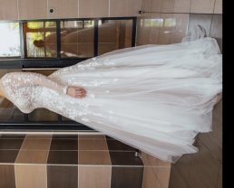 Location robe de mariee