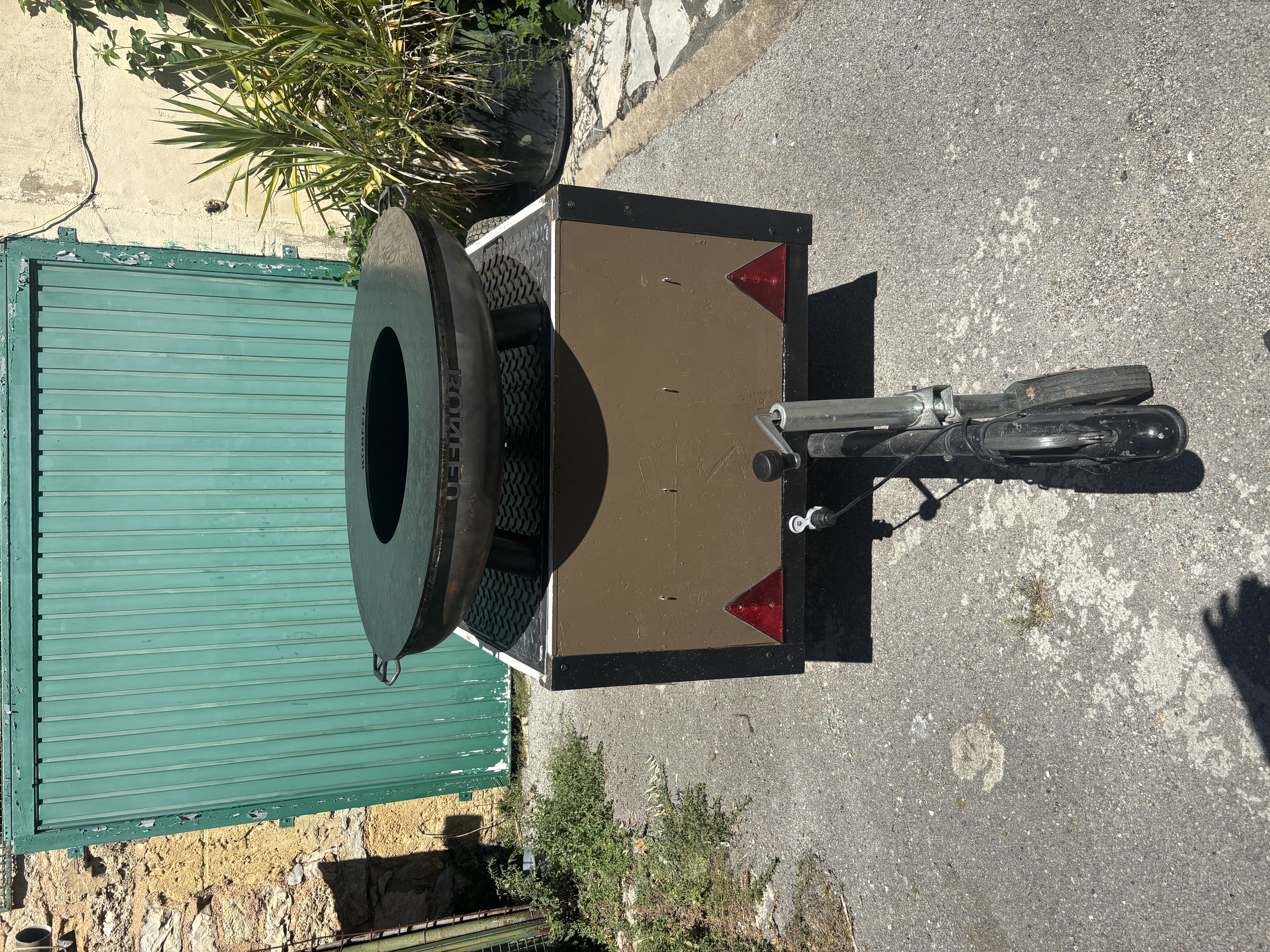 Rental Autre between individuals (34)