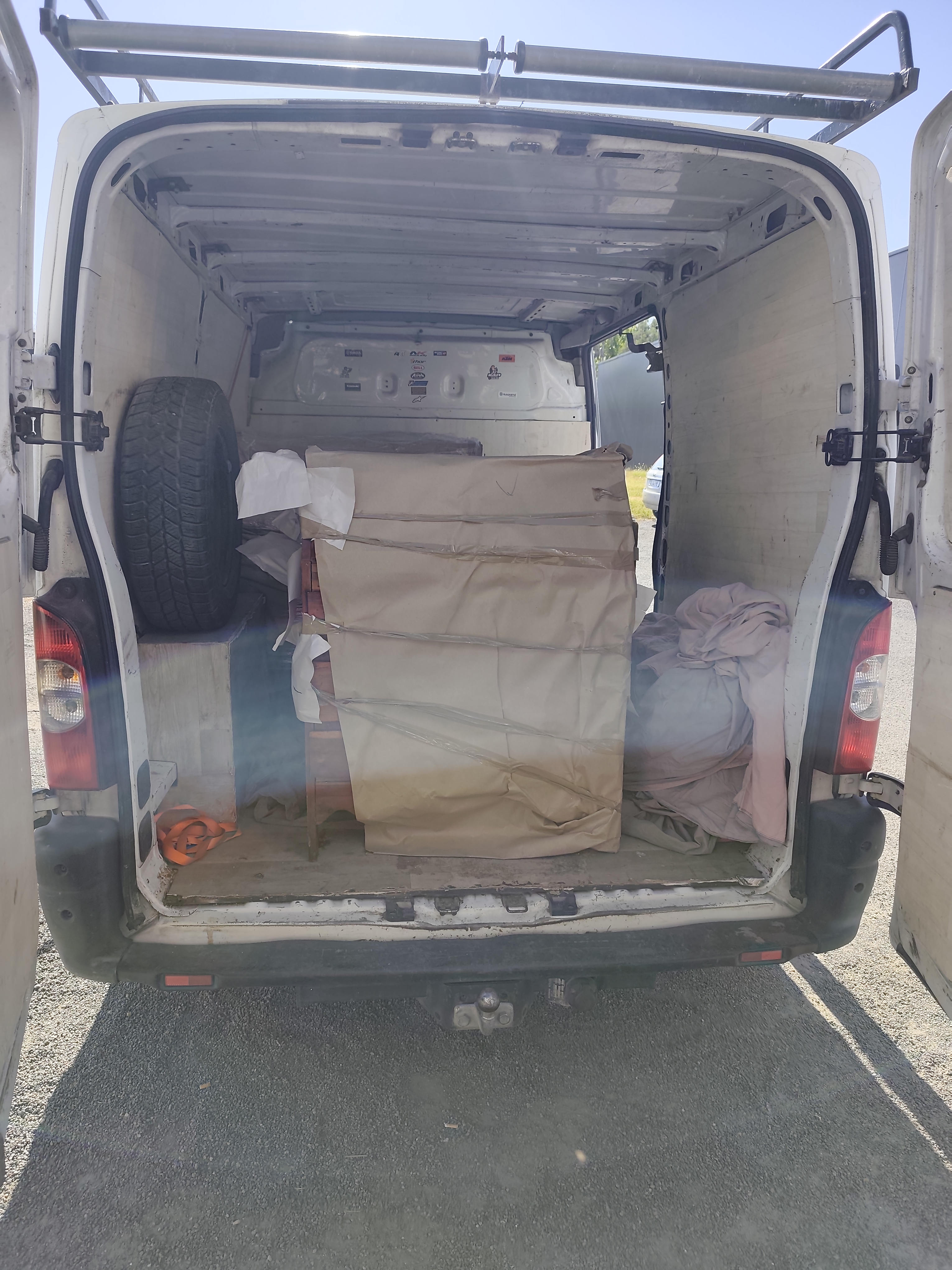Service aide demenageur entre particuliers (49)