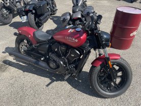 Location moto