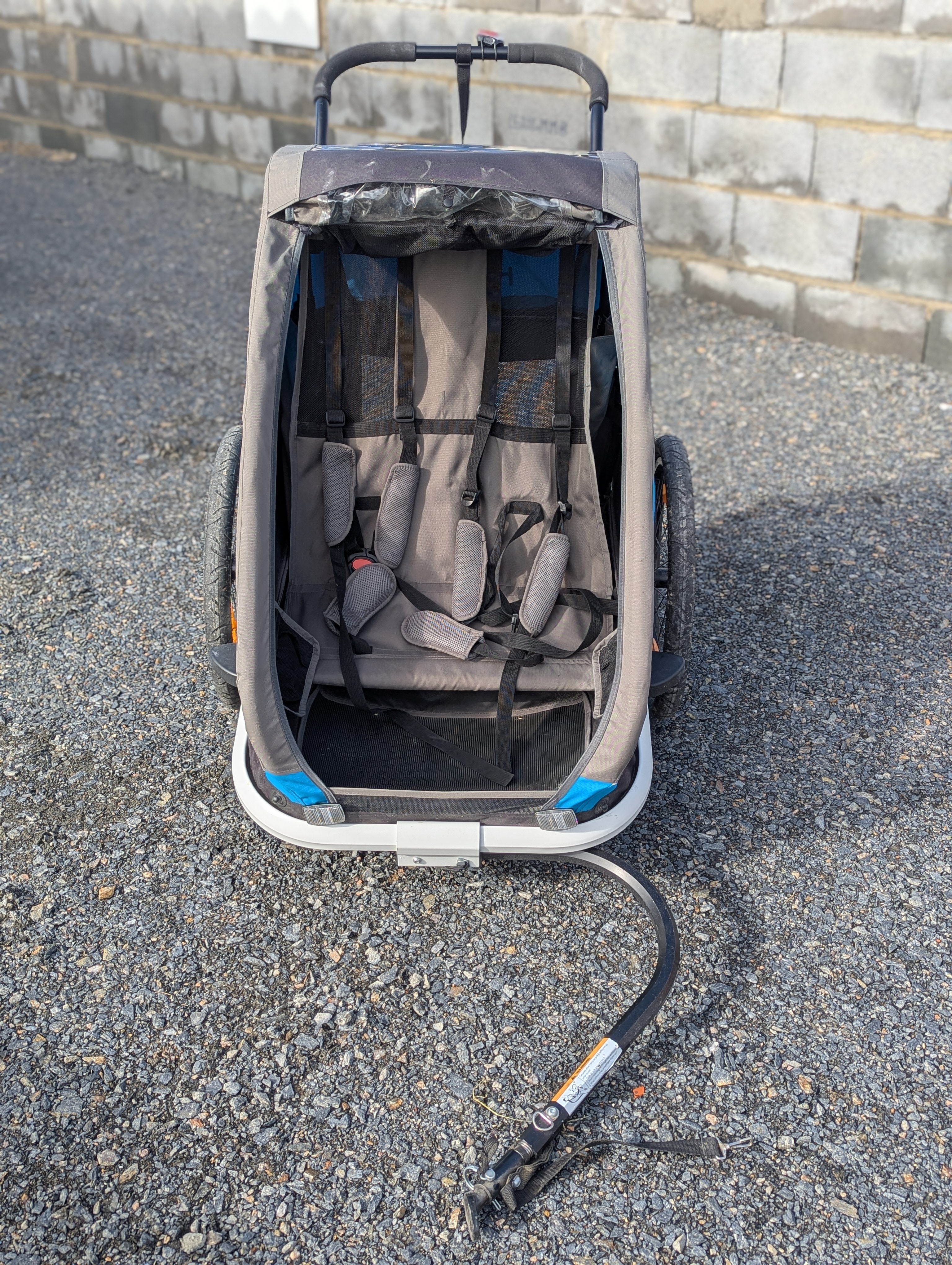Rental Velos between individuals (85)
