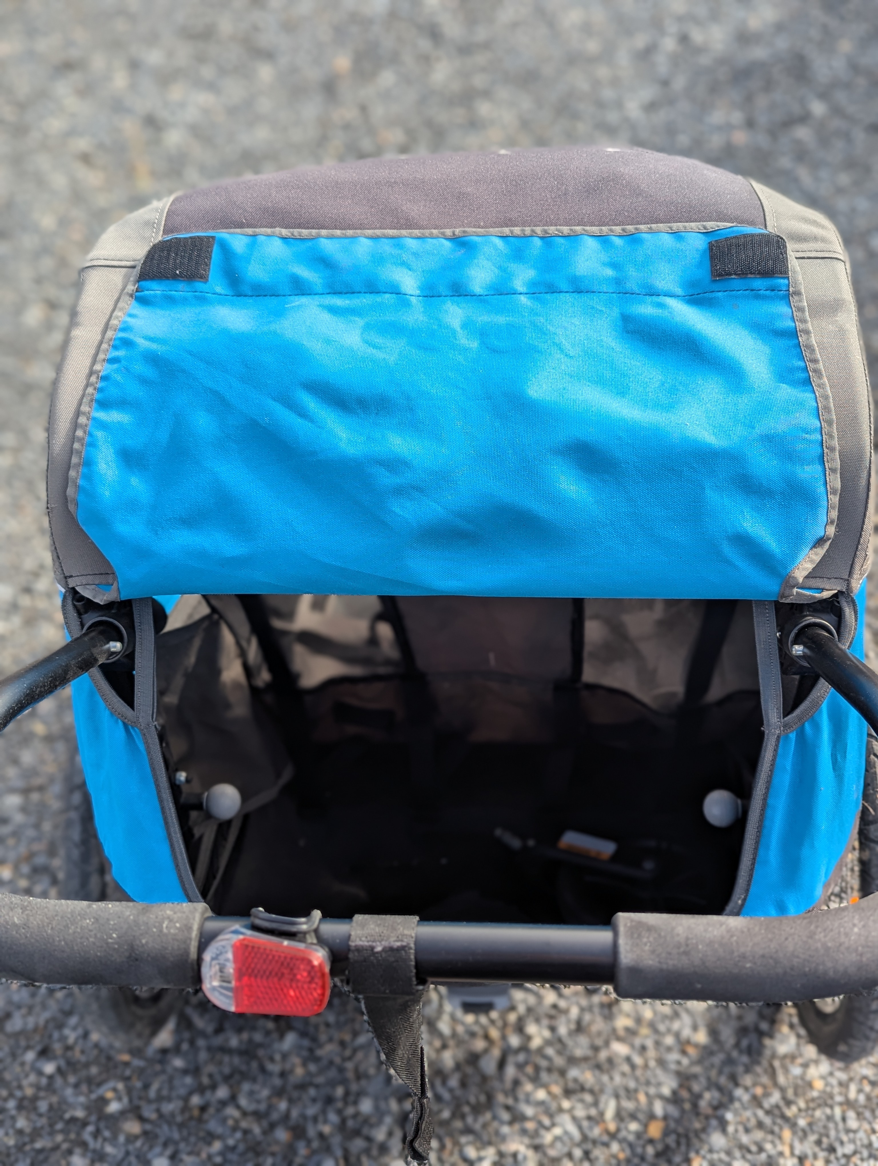 Rental Velos between individuals (85)