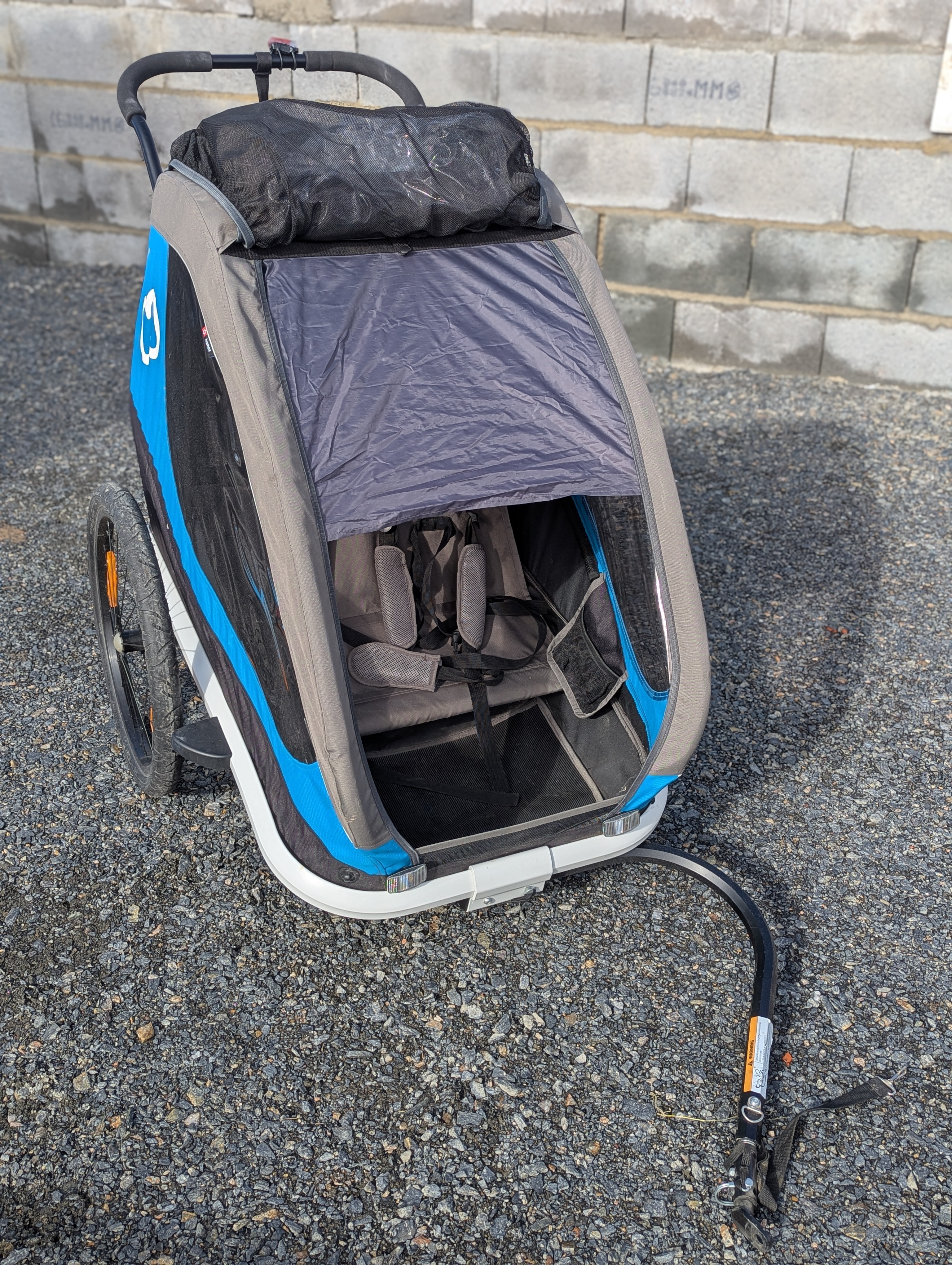 Rental Velos between individuals (85)