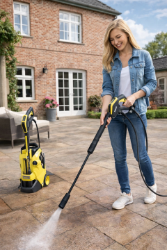 Location : nettoyeur haute pression Location : nettoyeur haute pression