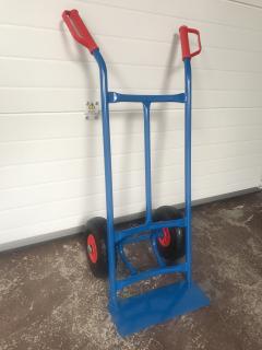 Louer le chariot