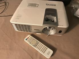 Louer le projecteur