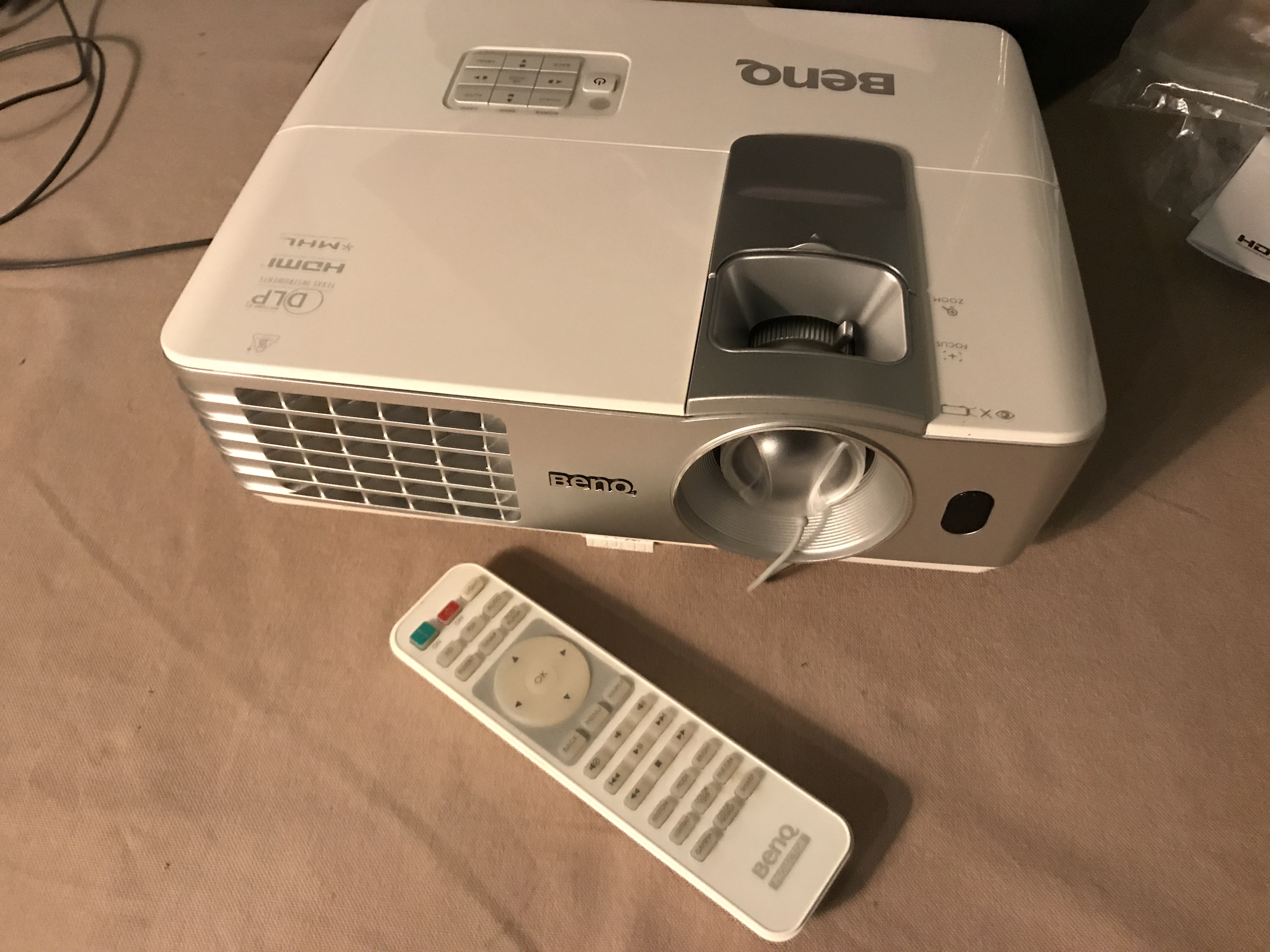 Location videoprojecteur 59 entre particuliers