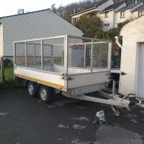 Location : remorque Location : remorque