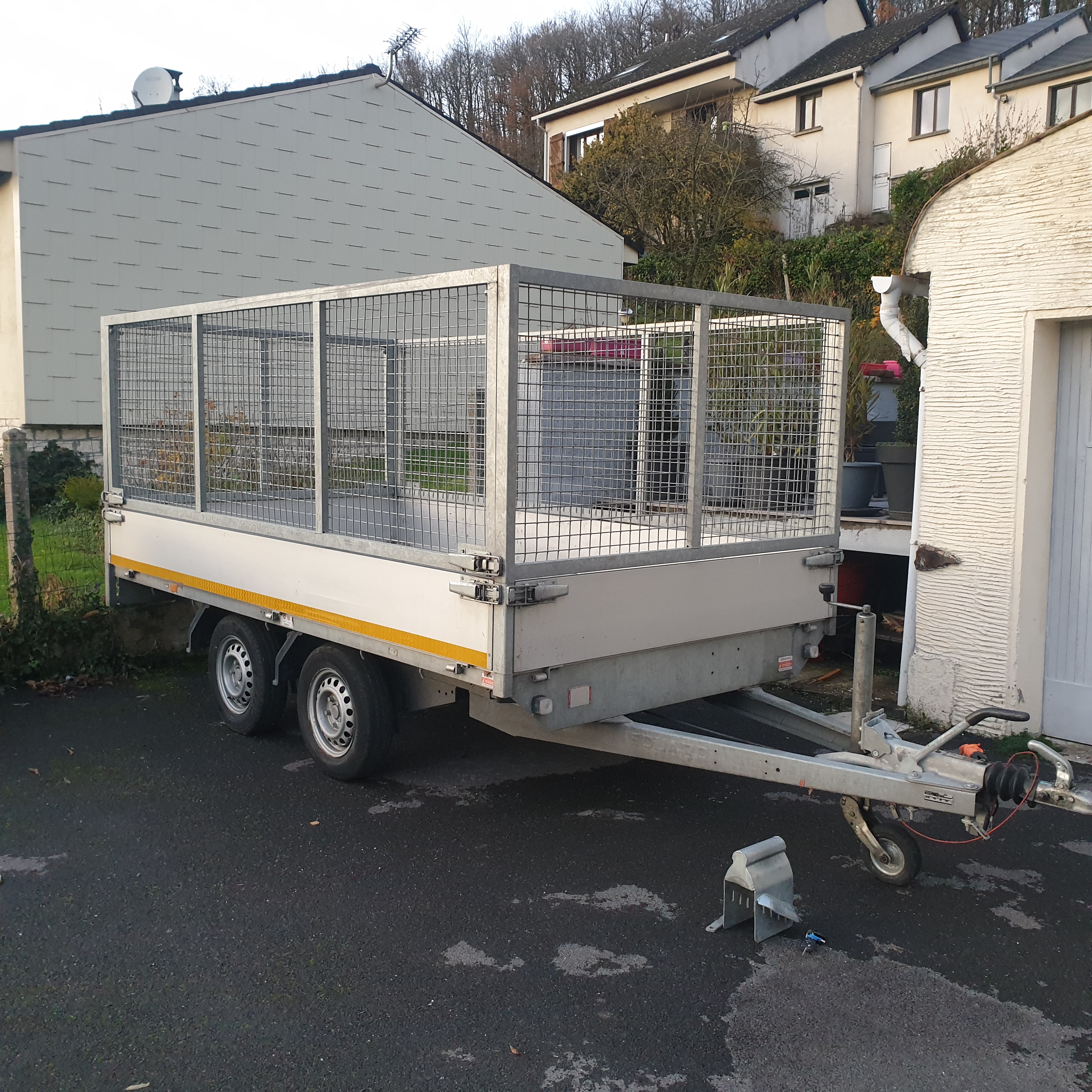 Location remorque 08 entre particuliers