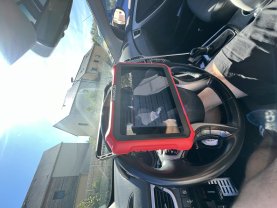 Location valise diag auto