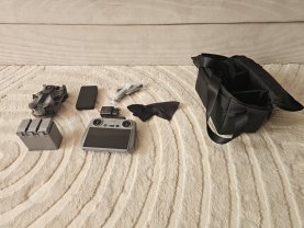 Location camera