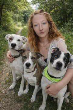 Service garde animaux