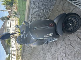 Location scooter