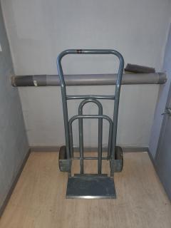 Louer le chariot