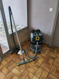 Location aspirateur entre particuliers