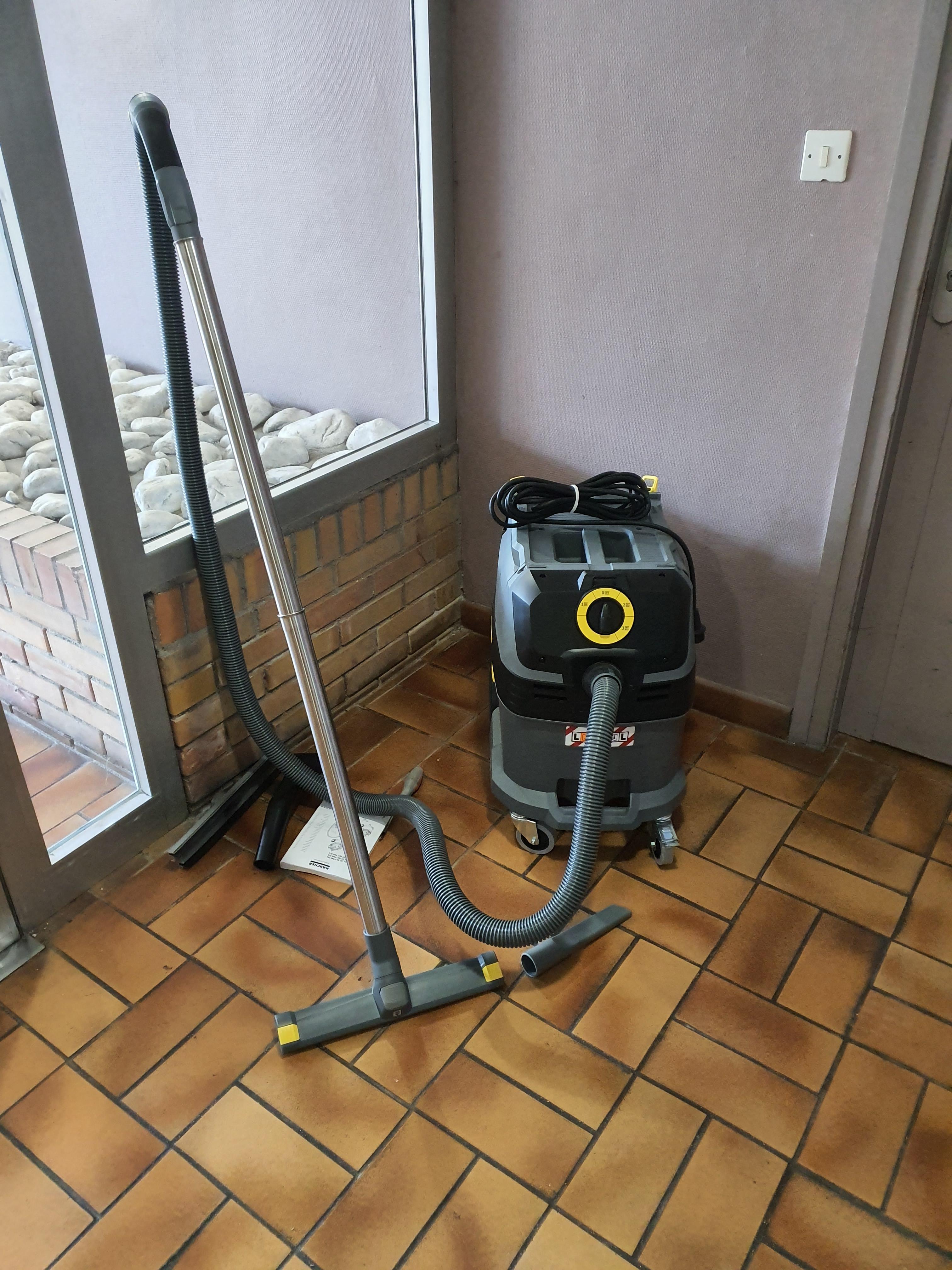 Location aspirateur 59 entre particuliers