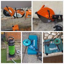 Location : disqueuse Location : disqueuse