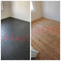 Service : renovation interieure Service : renovation interieure