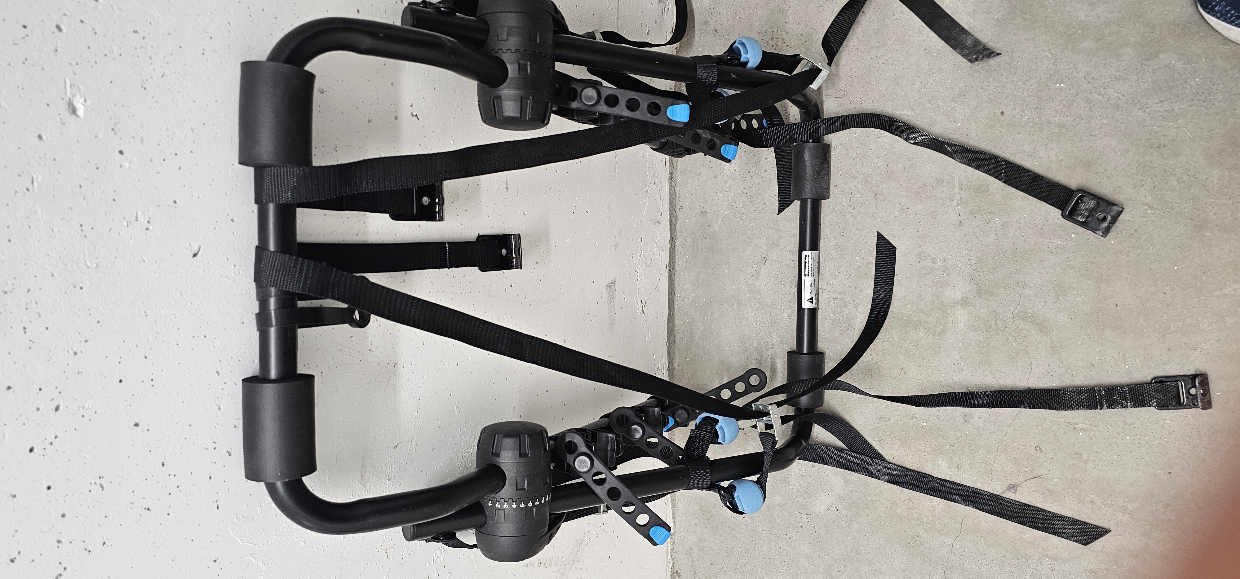 Rental Porte velo between individuals (92)