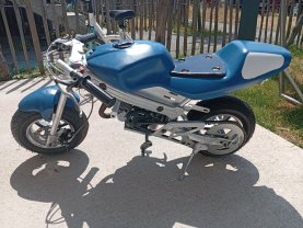 Service reparation moto