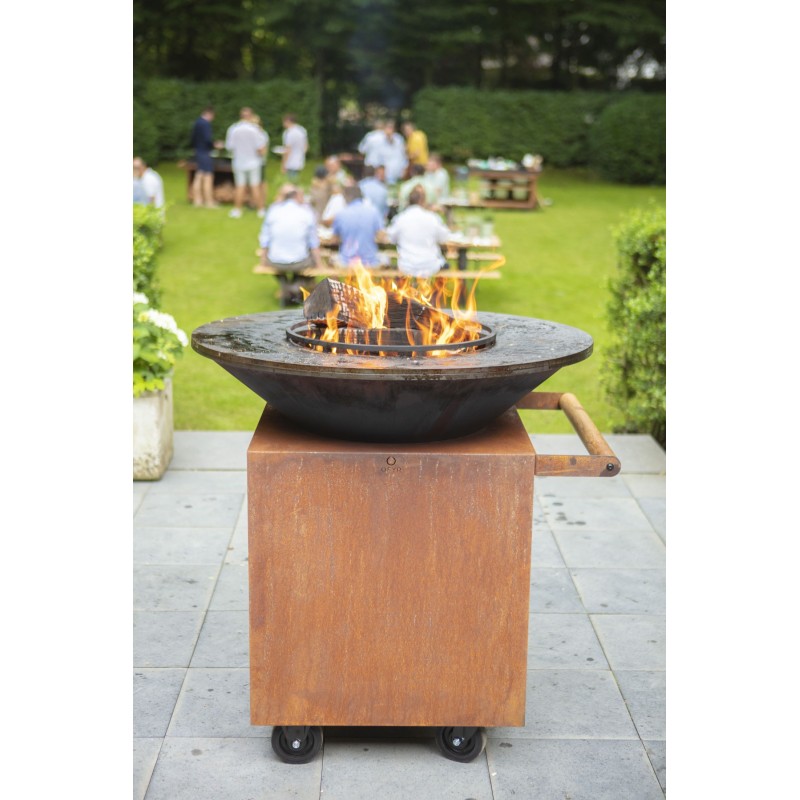 Rental Barbecue between individuals (33)