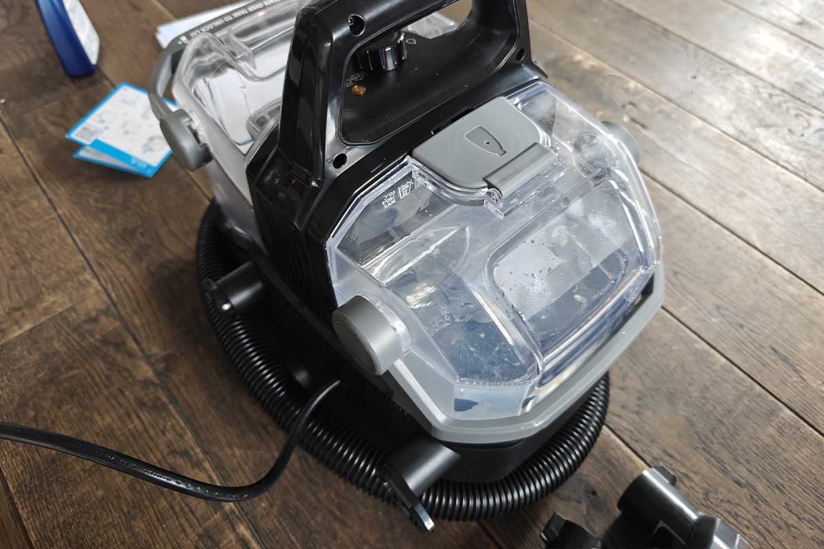 Rental Injecteur extracteur between individuals (33)