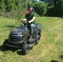 Service entretien jardin