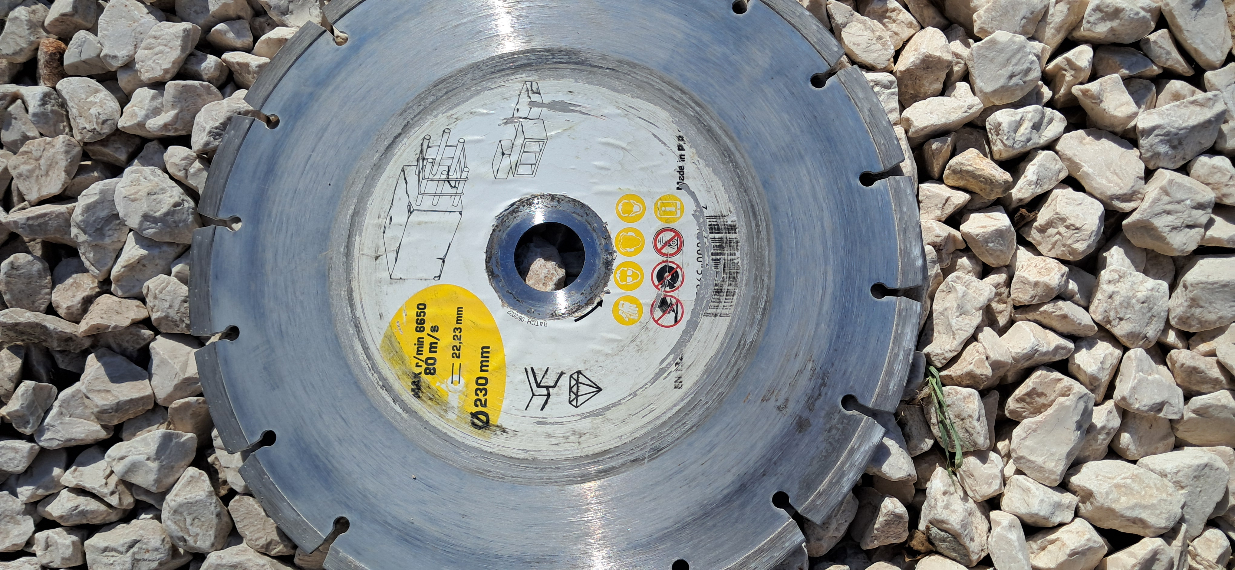 Rental Disqueuse between individuals (83)