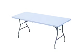 Location table de reception