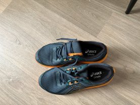 Location chaussures