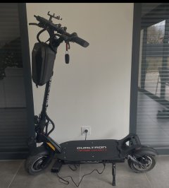 Location trottinette