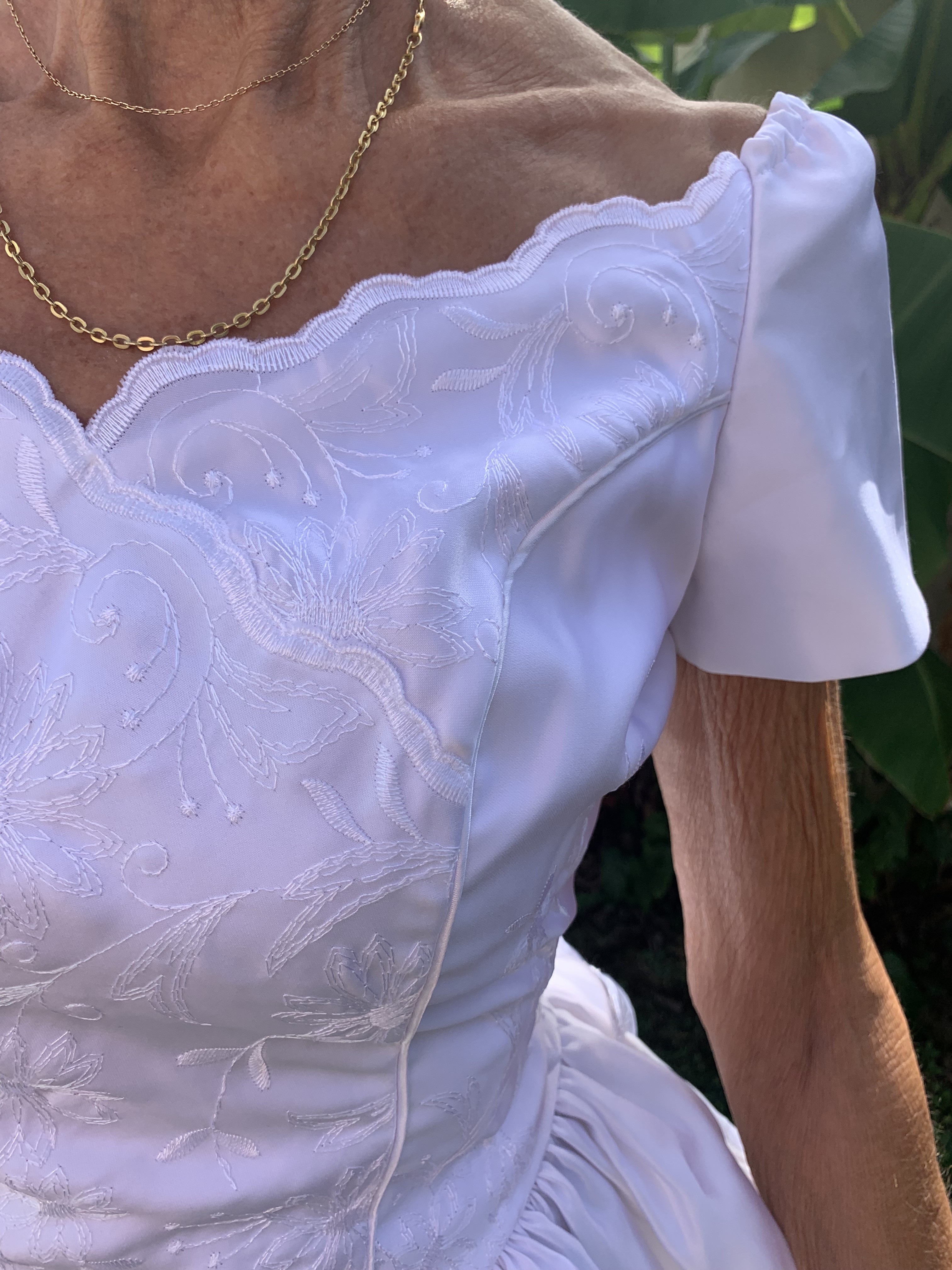 Location robe de mariee entre particuliers (47)