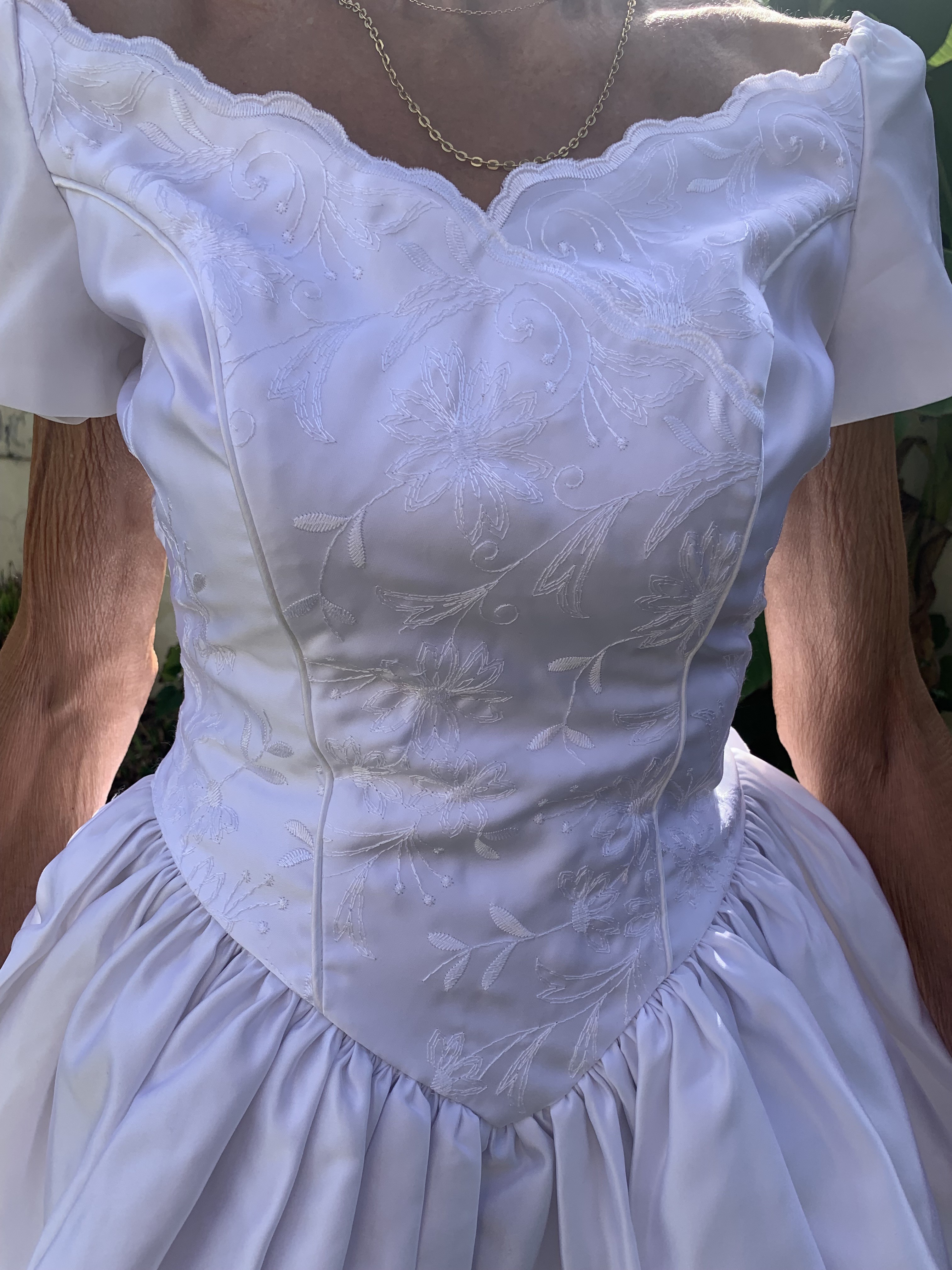 Location robe de mariee entre particuliers (47)