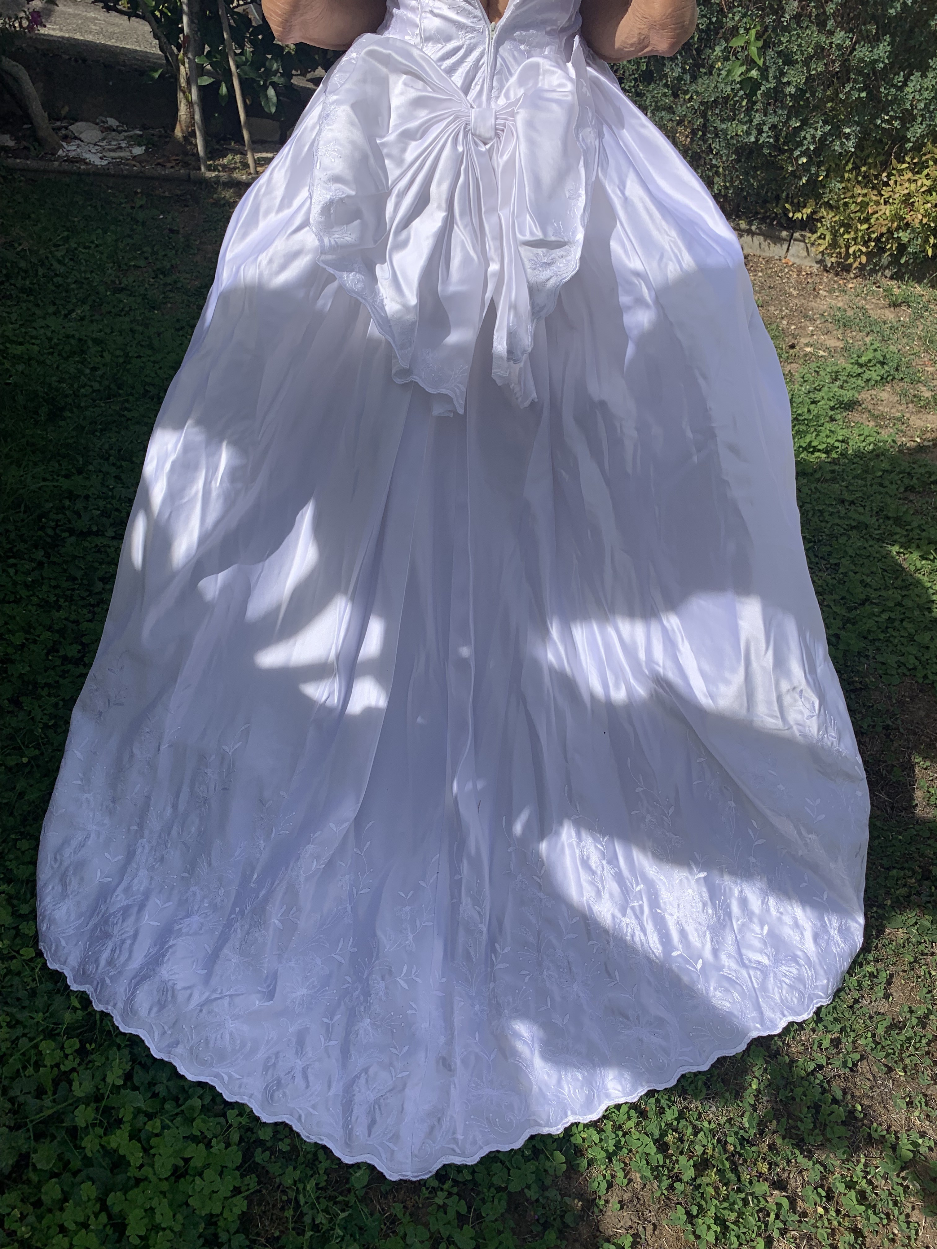 Location robe de mariee entre particuliers (47)