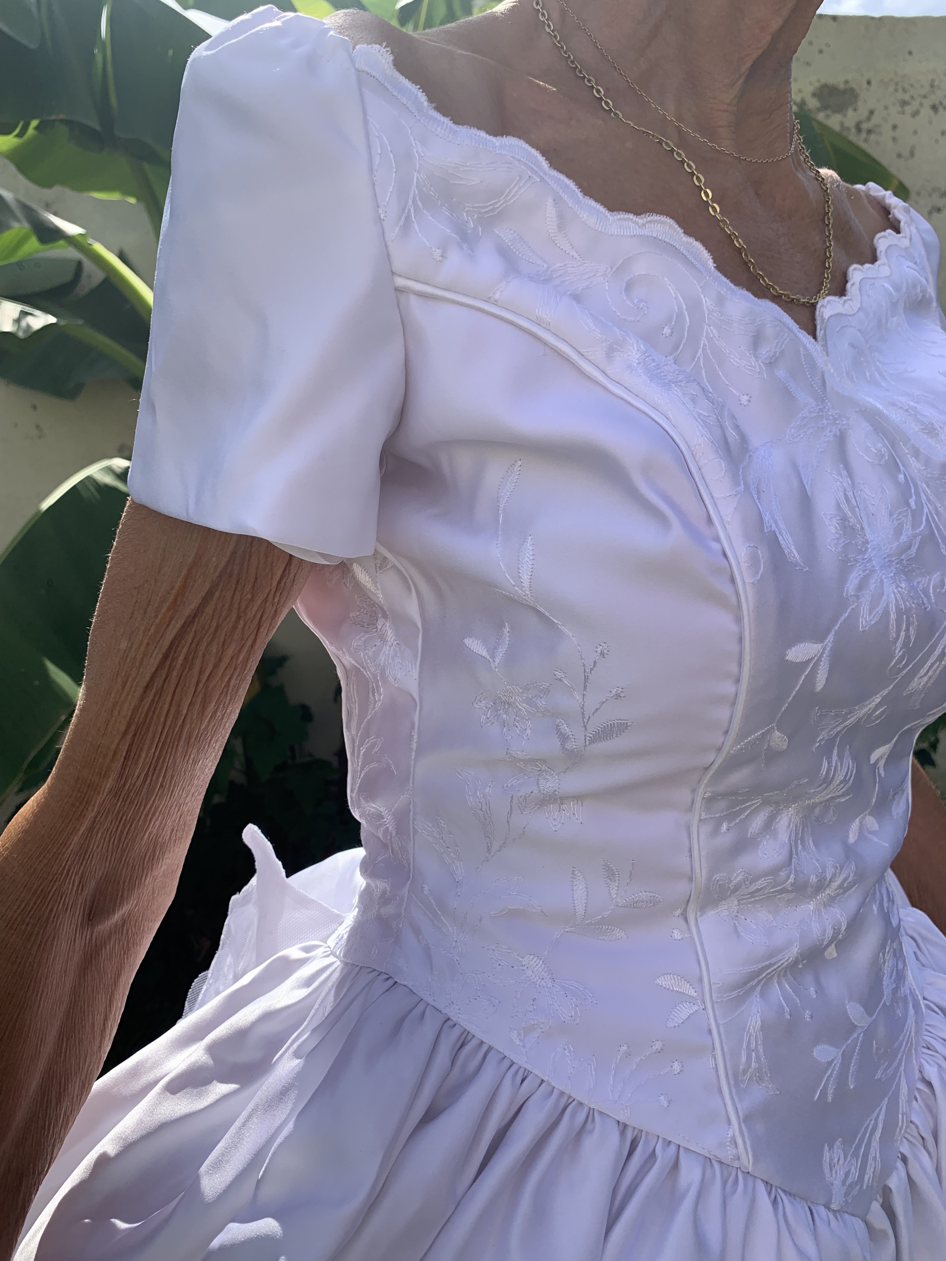 Location robe de mariee entre particuliers (47)
