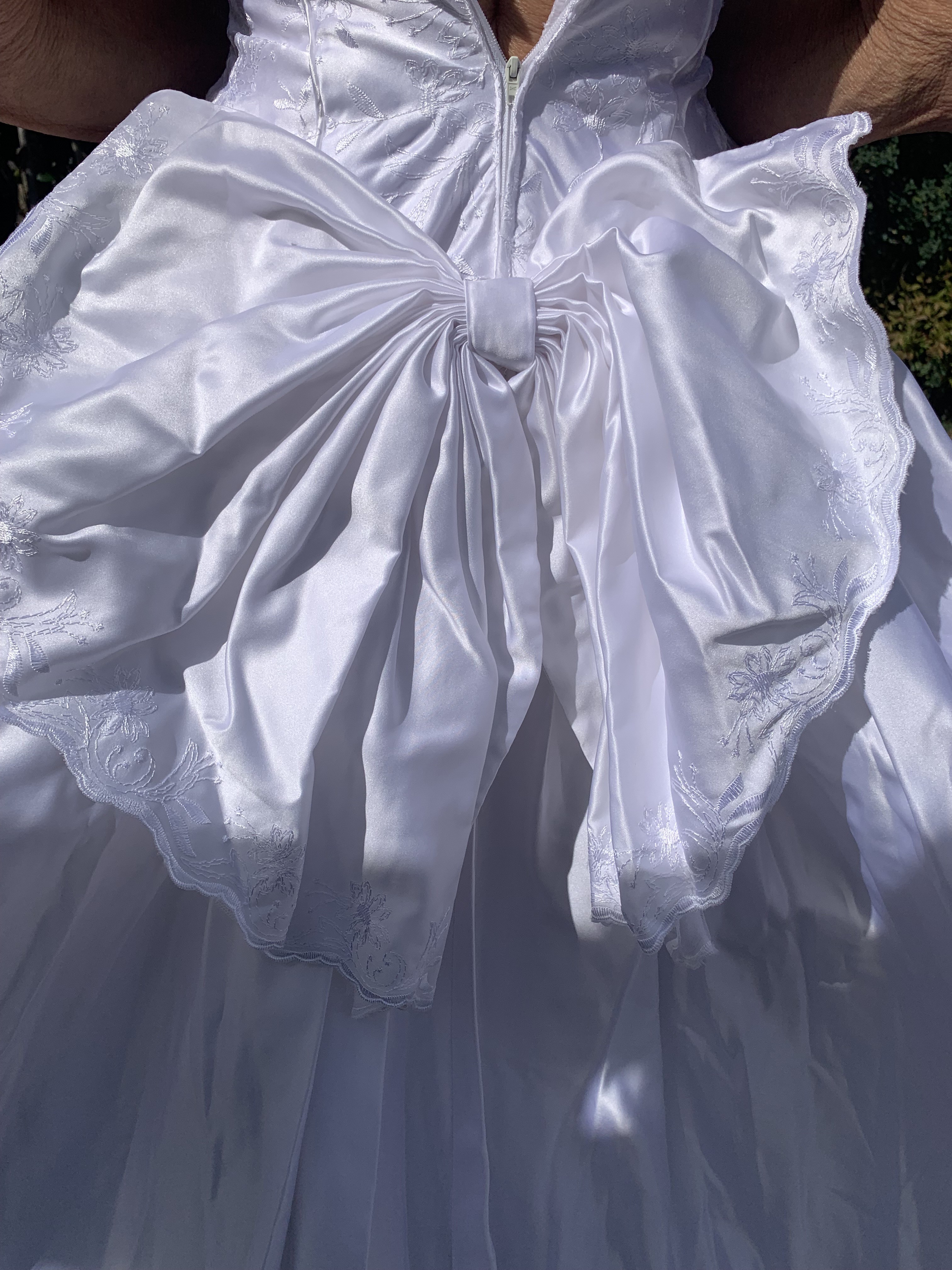 Location robe de mariee entre particuliers (47)