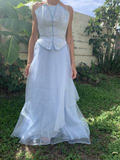 Location robe de mariee