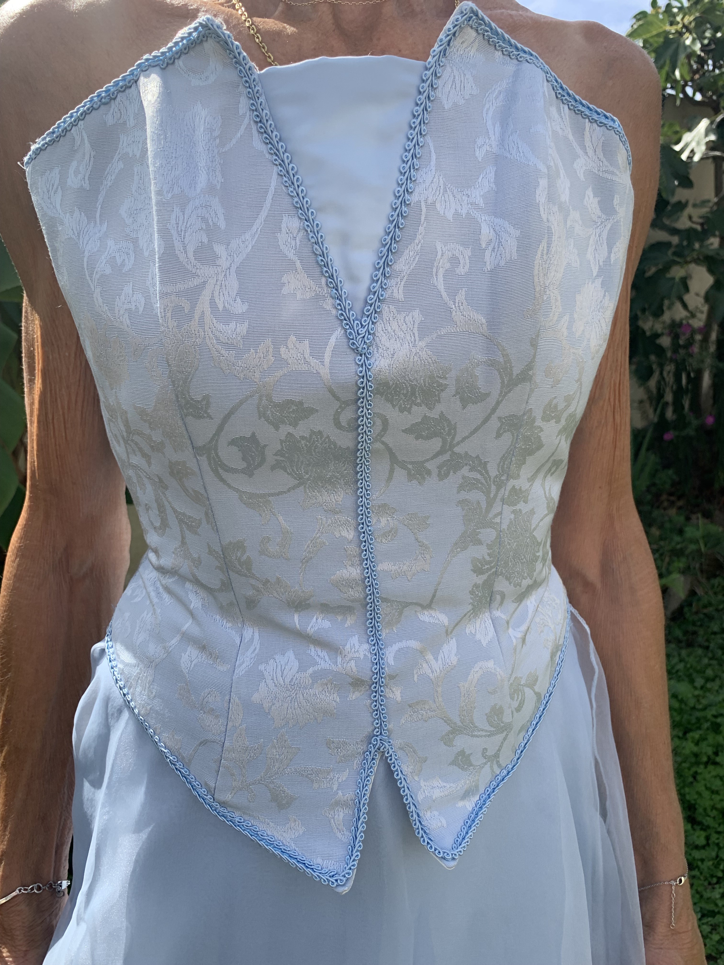 Location robe de mariee entre particuliers (47)