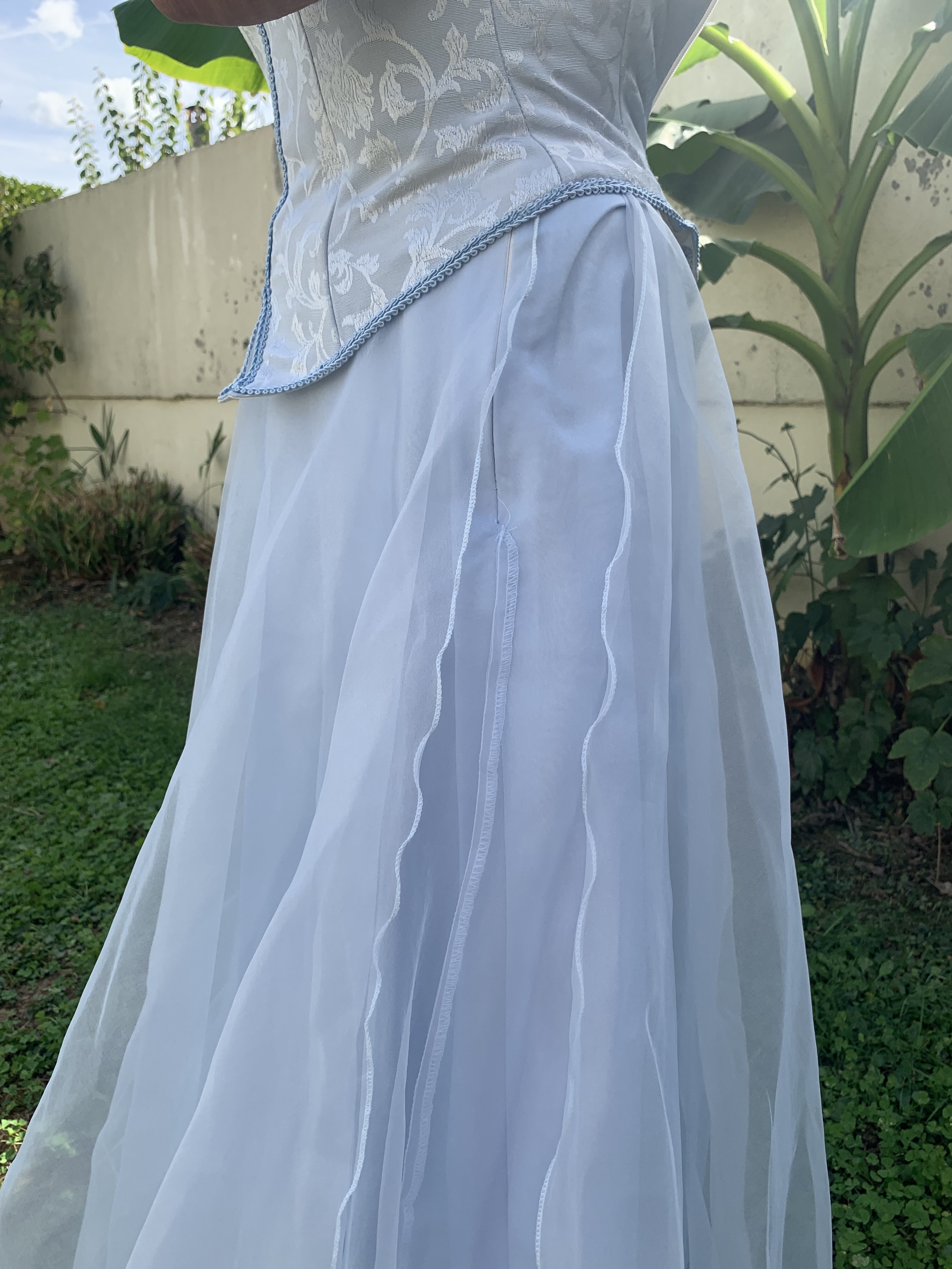 Location robe de mariee entre particuliers (47)
