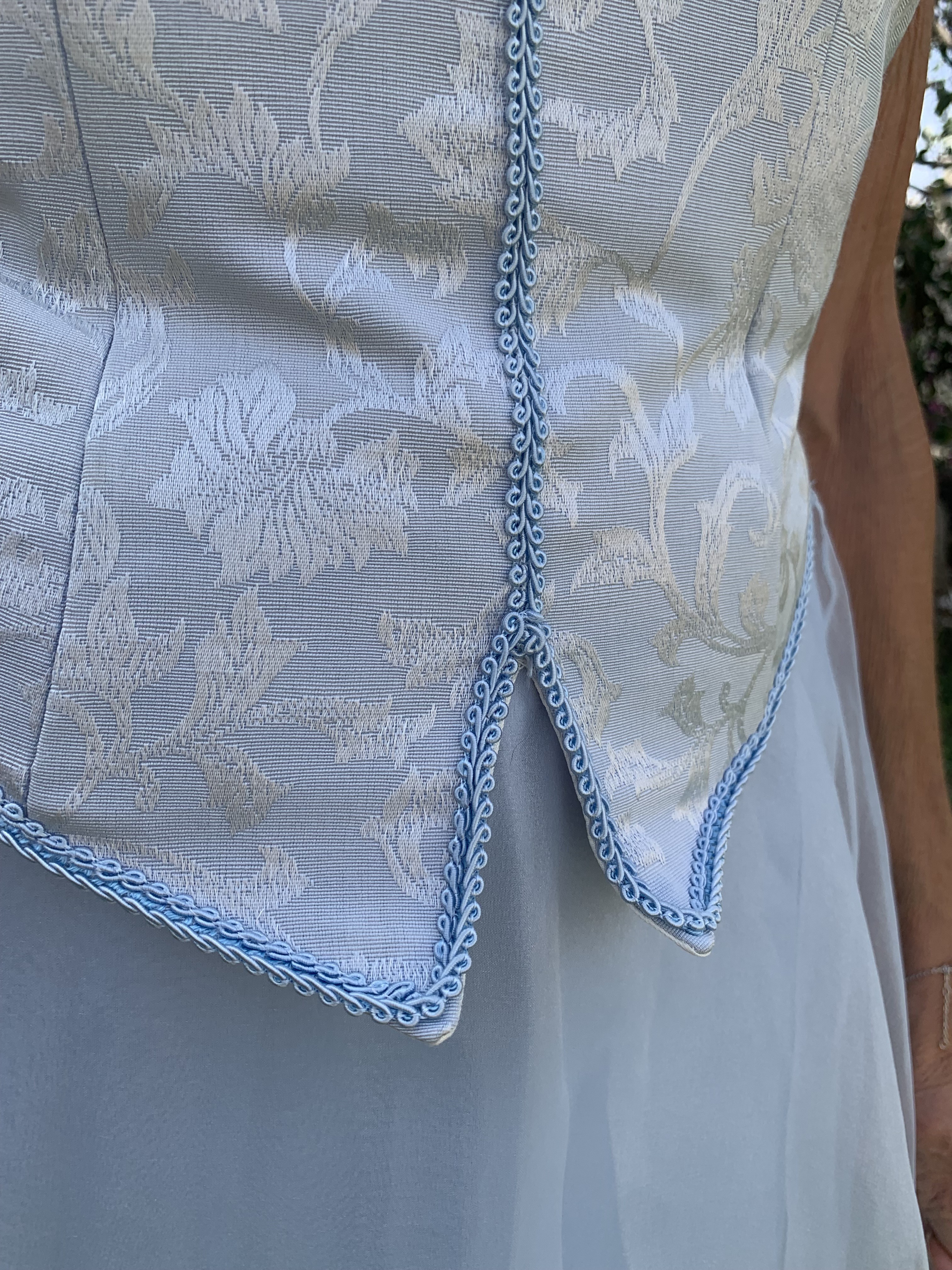 Location robe de mariee entre particuliers (47)