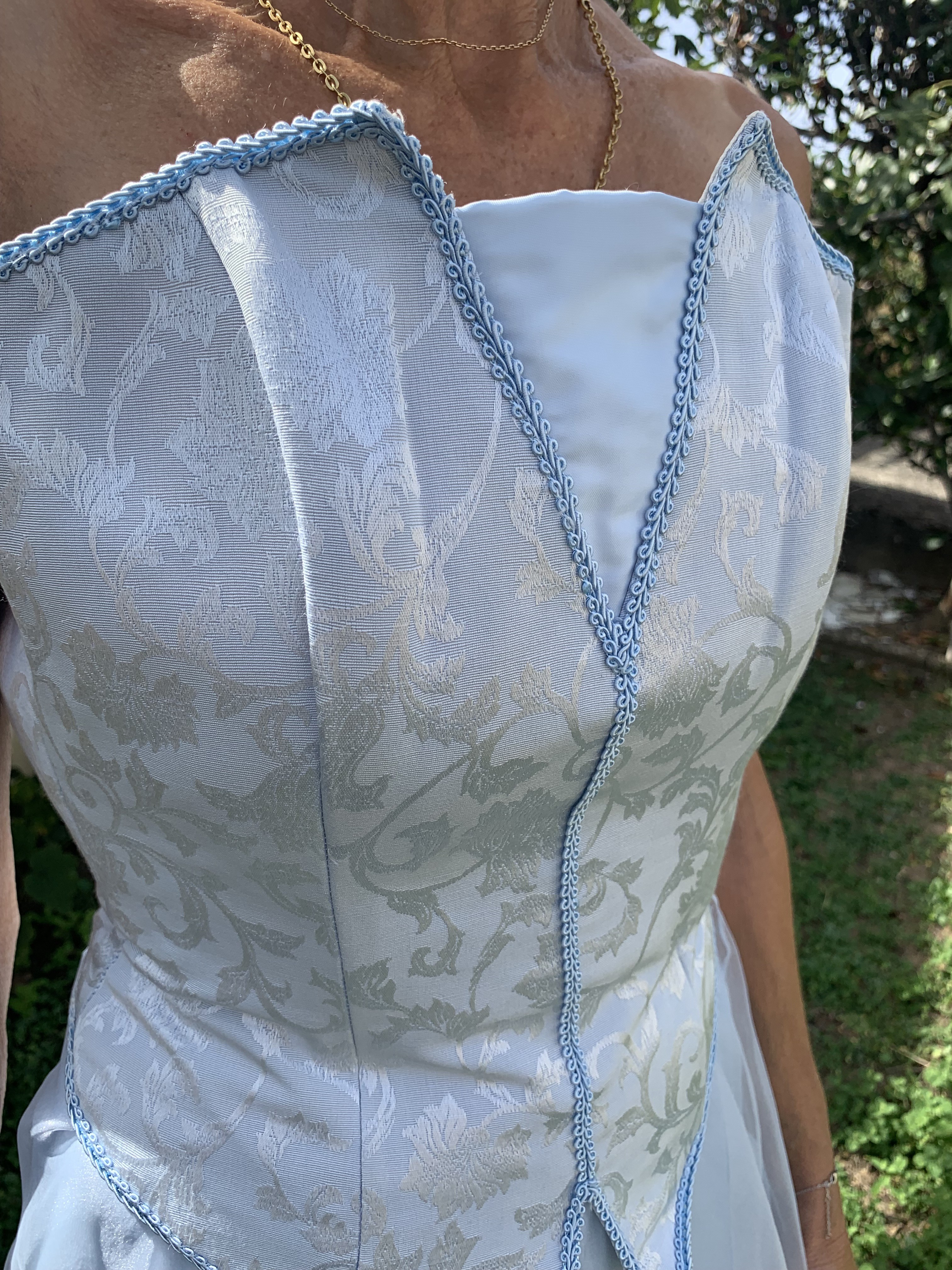 Location robe de mariee entre particuliers (47)