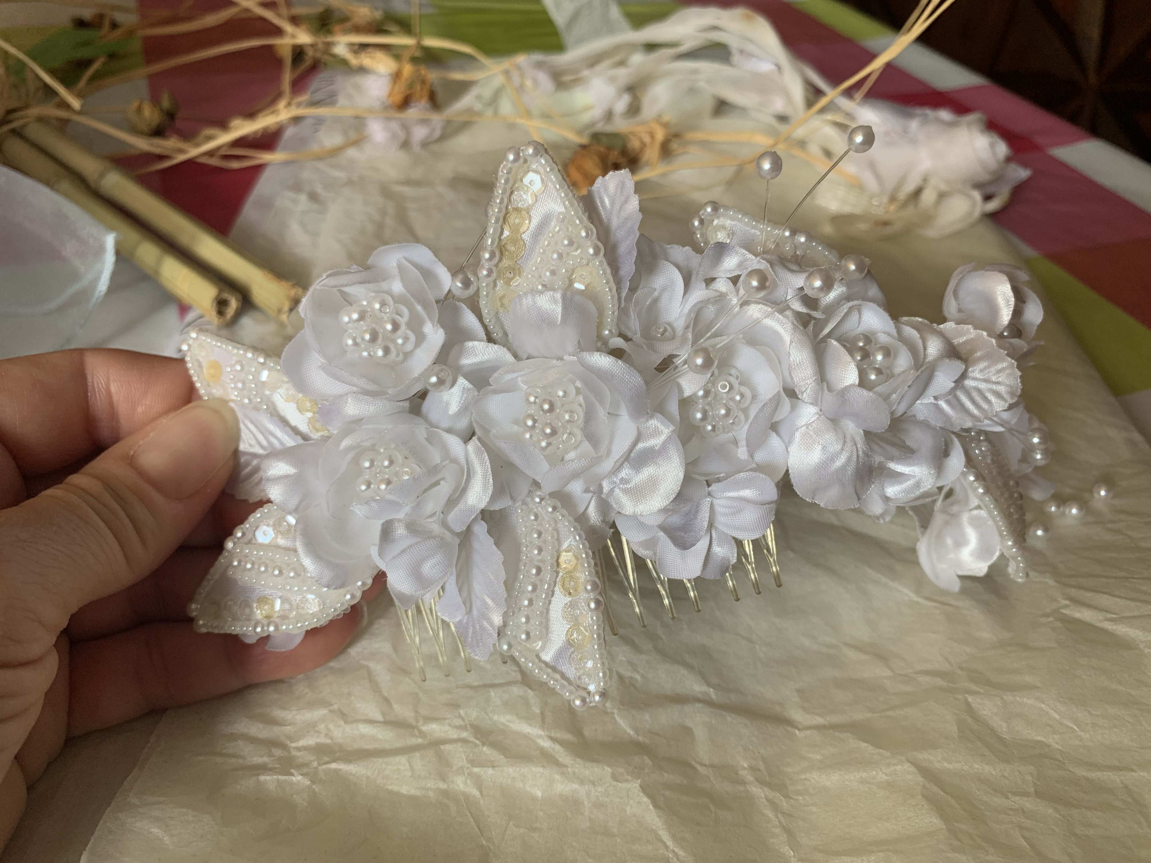 Location robe de mariee entre particuliers (47)