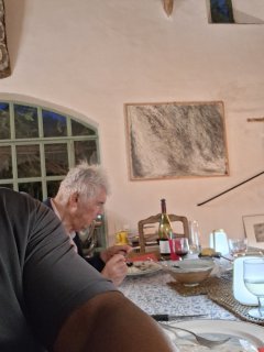 Service aide personne