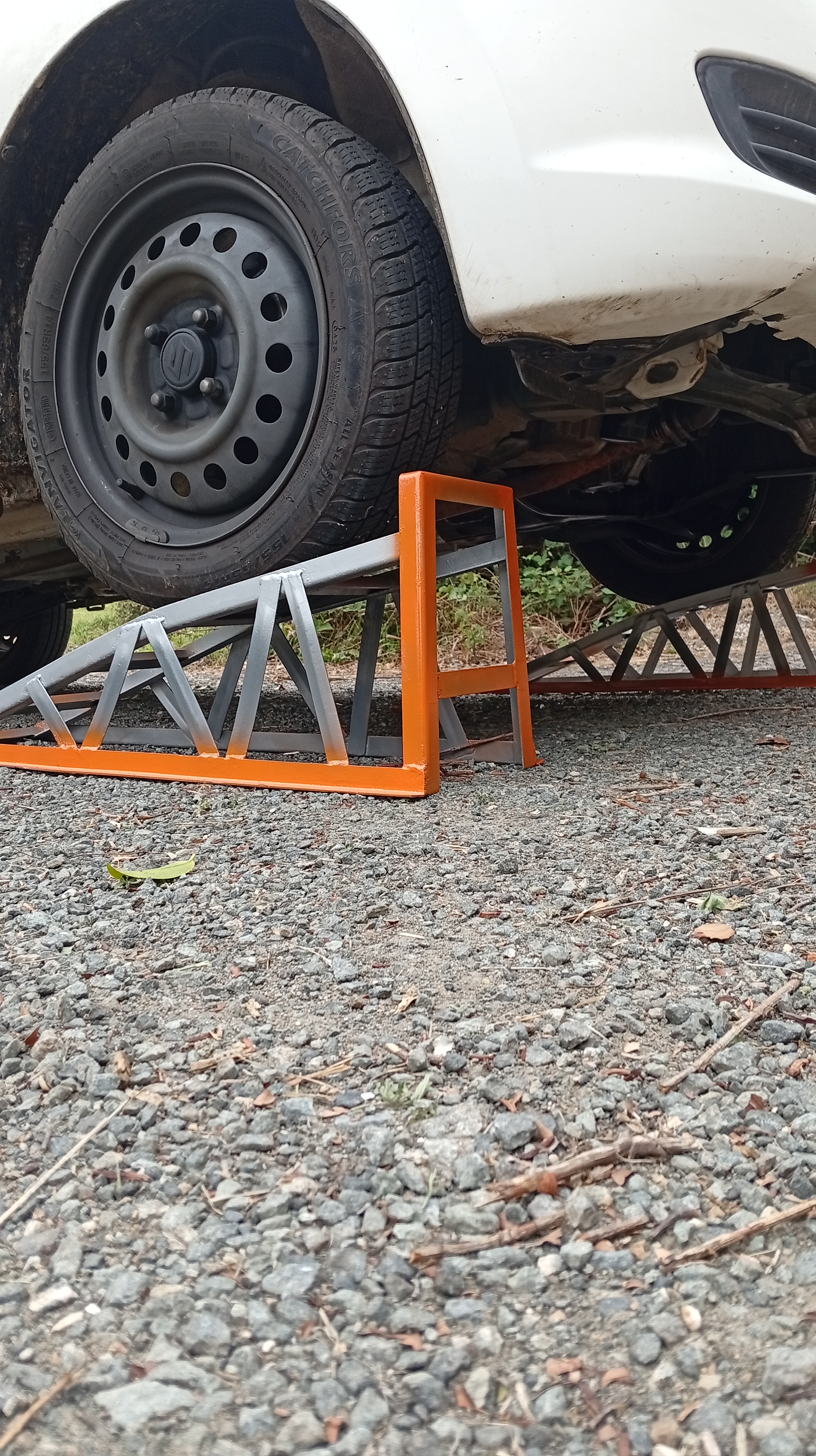 Rental Outils auto between individuals (22)