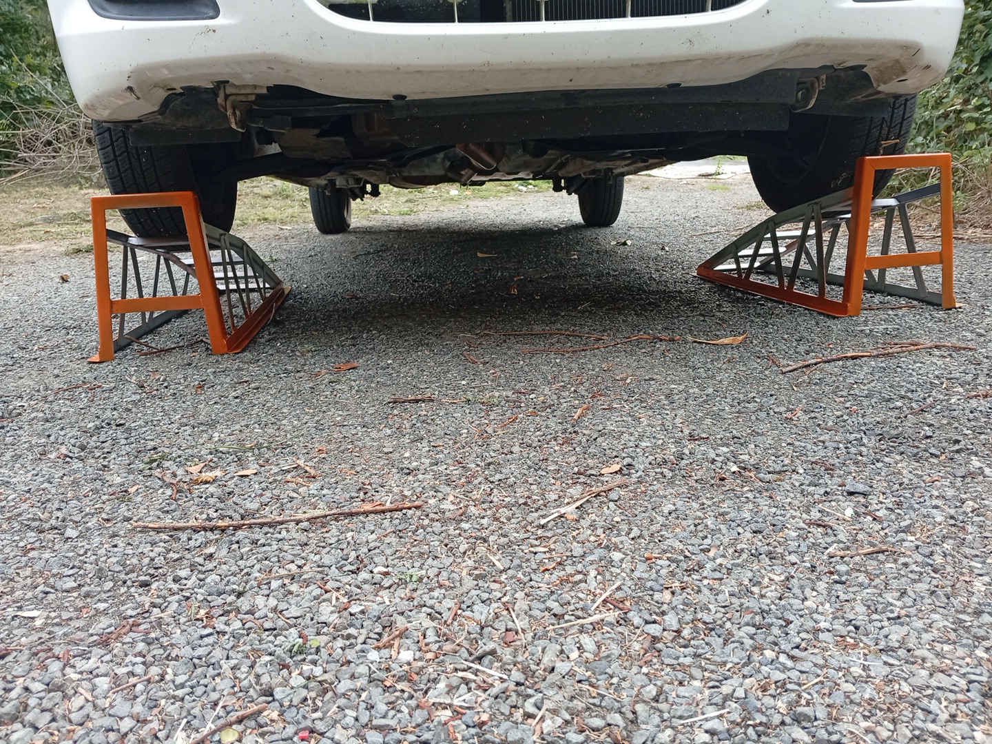 Rental Outils auto between individuals (22)