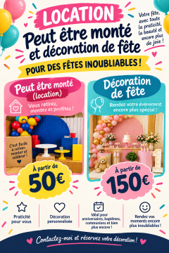 Location autre