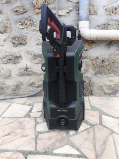 Location nettoyeur haute pression