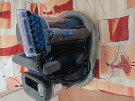 Location shampouineuse