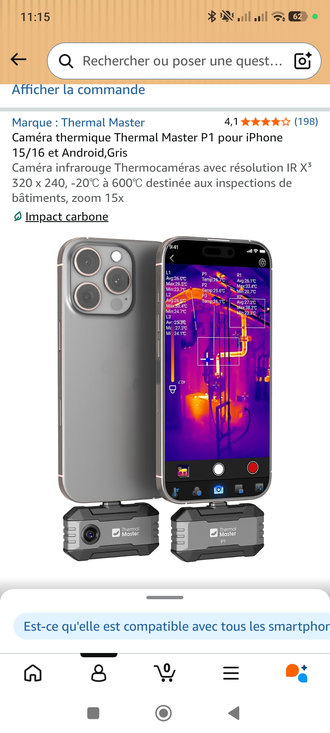 Location camera thermique entre particuliers (13)